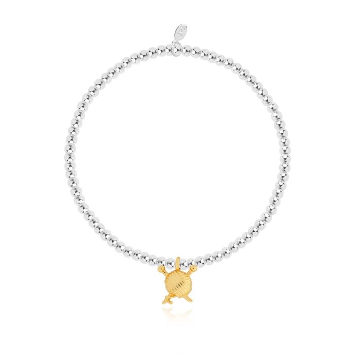 Joma Jewellery - a Little Love to Knit